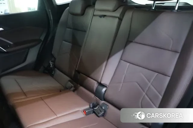 BMW X1 (U11) id 3763415 из Кореи 9