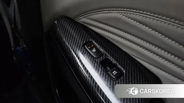 Kia K7 Premier Hybrid id 3626697 из Кореи 9