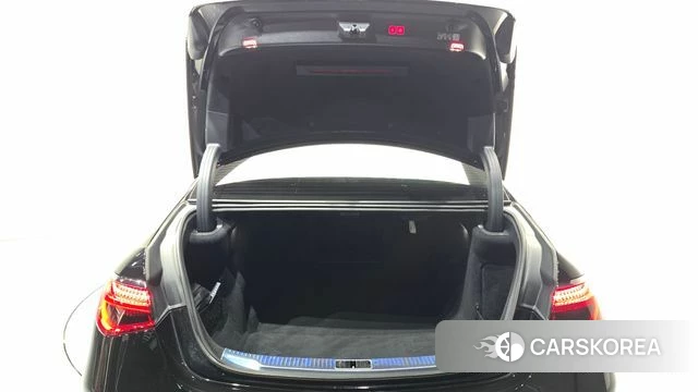 Mercedes-Benz S-Class W223 id 4421341 из Кореи 9