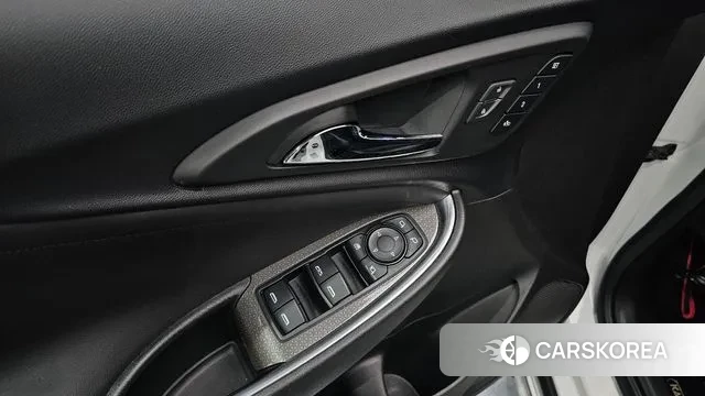 Chevrolet (GM Daewoo) The New Malibu id 3380432 из Кореи 9