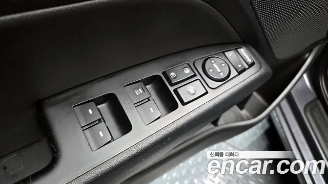 Hyundai Avante AD id 2827607 из Кореи 9