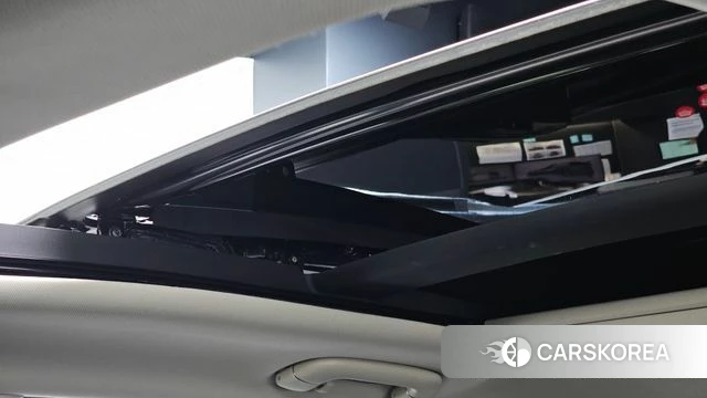 Genesis G80 (RG3) id 4410203 из Кореи 9