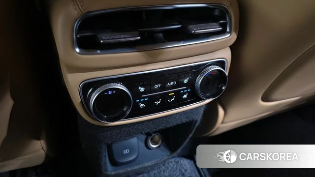 Genesis GV80 id 3819244 из Кореи 9