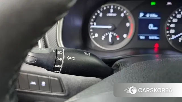 Hyundai All New Tucson id 3330329 из Кореи 9