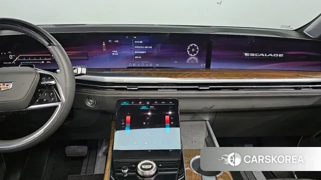 Cadillac Escalade 5th Generation id 3679319 из Кореи 9