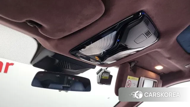 BMW XM (G09) id 3365668 из Кореи 9