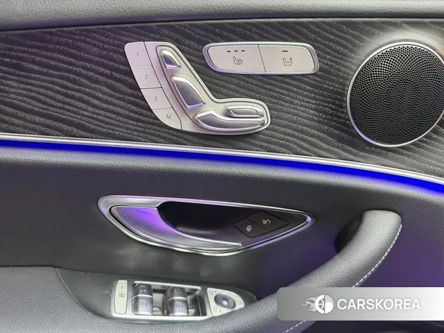 Mercedes-Benz E-Class W213 id 3677725 из Кореи 9