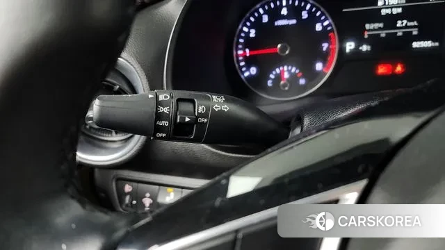 Kia Come New K3 id 3753392 из Кореи 9