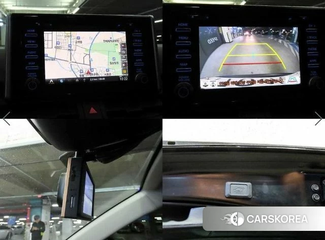 Toyota RAV4 5th Generation id 3965689 из Кореи 9