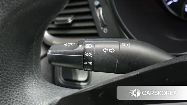 Kia The New K5 2nd generation id 4765278 из Кореи 9
