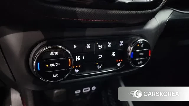 Chevrolet (GM Daewoo) Trailblazer id 3514380 из Кореи 9