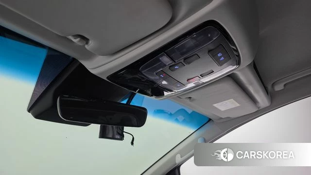 Hyundai Staria id 3952890 из Кореи 9