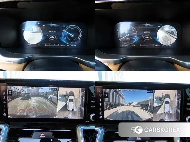 Kia Sorento 4th Generation id 3514442 из Кореи 9