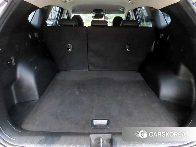 Hyundai The New Tucson (NX4) id 3838370 из Кореи 9