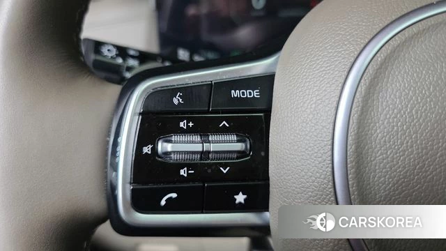 Kia The New Carnival 4th Generation id 4360428 из Кореи 9