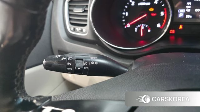 Kia The New Carnival id 4651882 из Кореи 9