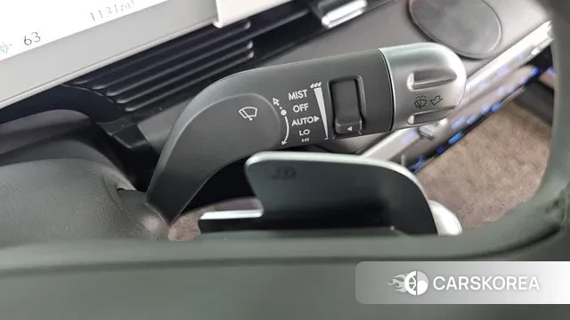 Hyundai Ionic 5 id 3274055 из Кореи 9