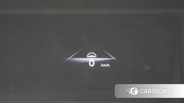 Genesis GV70 id 4632093 из Кореи 9