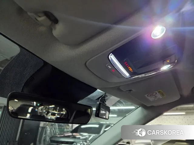 Kia Seltos id 3478966 из Кореи 9