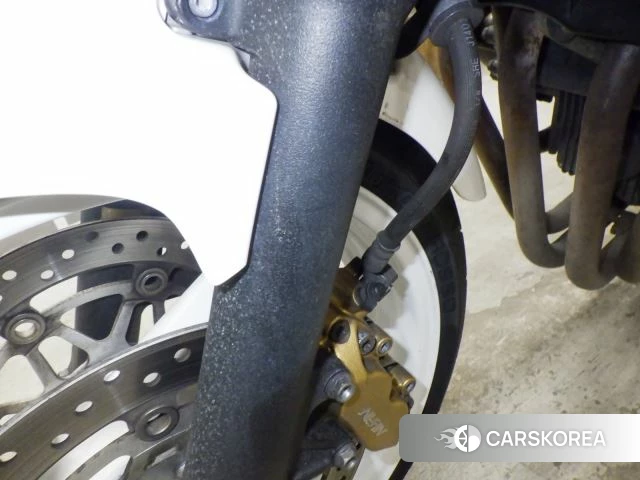 Honda CB400SF BOLDOR id 4206146 из Японии 9