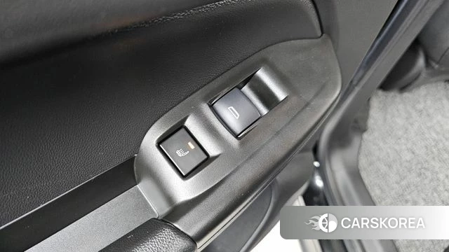 Chevrolet (GM Daewoo) Trailblazer id 3871691 из Кореи 9