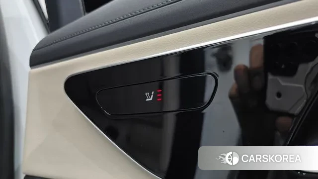 Mercedes-Benz E-Class W214 id 3347448 из Кореи 9