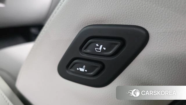 Hyundai The New Tucson (NX4) id 3883205 из Кореи 9