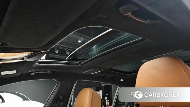 BMW 7 Series (G11) id 3812738 из Кореи 9