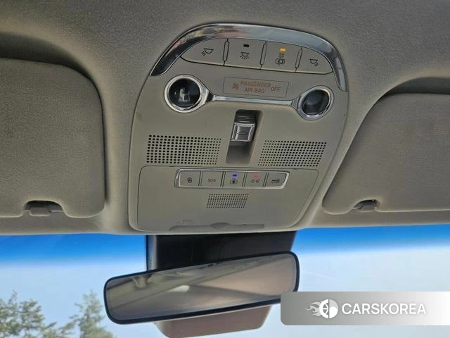 Hyundai The New Grandeur IG id 3843407 из Кореи 9