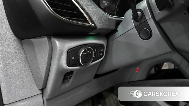 Lincoln Nautilus First generation id 3795618 из Кореи 9