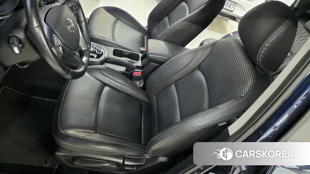 Ssangyong Tivoli Armor id 4577178 из Кореи 9