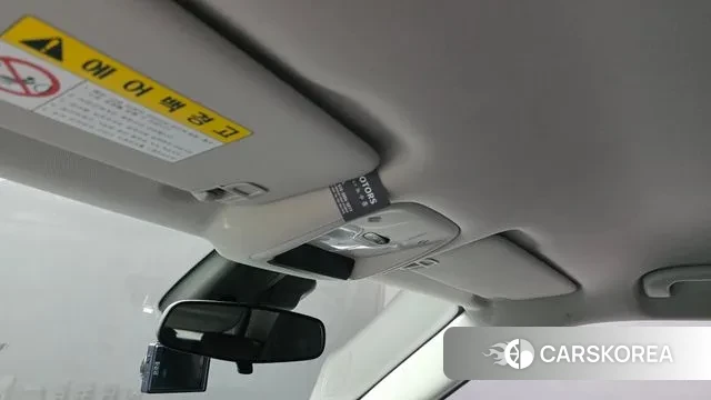 Chevrolet (GM Daewoo) Trailblazer id 3499050 из Кореи 9