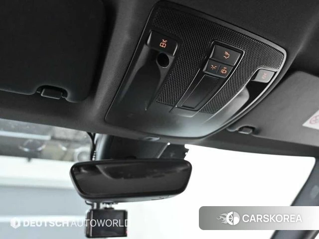 Mercedes-Benz CLA-Class C117 id 4448062 из Кореи 9