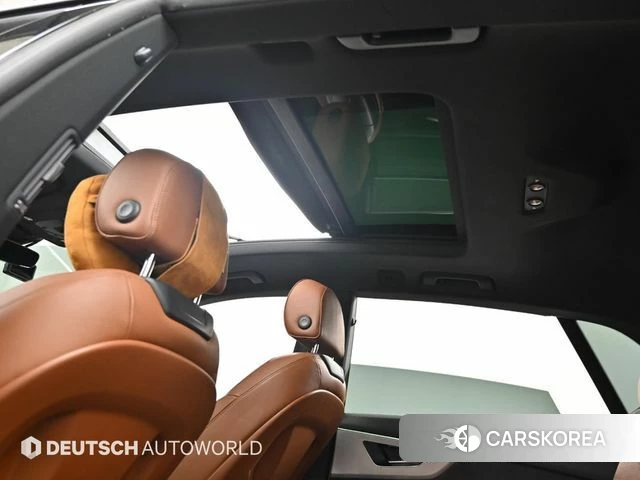 Audi Q8 (4M) id 4580893 из Кореи 9