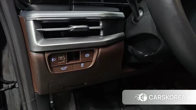 Hyundai Grandeur (GN7) id 3058184 из Кореи 9