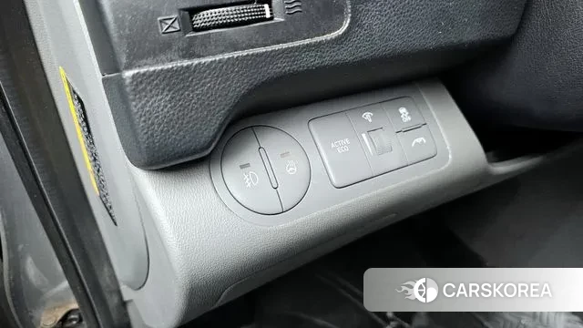 Hyundai The New Grand Starex id 3417441 из Кореи 9