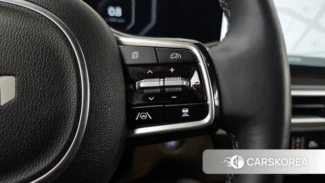 Kia The New Sorento 4th Generation id 3405109 из Кореи 9