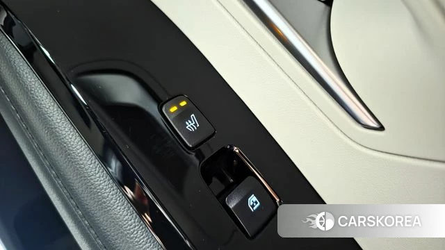 Hyundai Tucson Hybrid (NX4) id 3871401 из Кореи 9