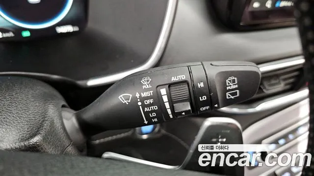 Hyundai The New Santa Fe id 2497093 из Кореи 9