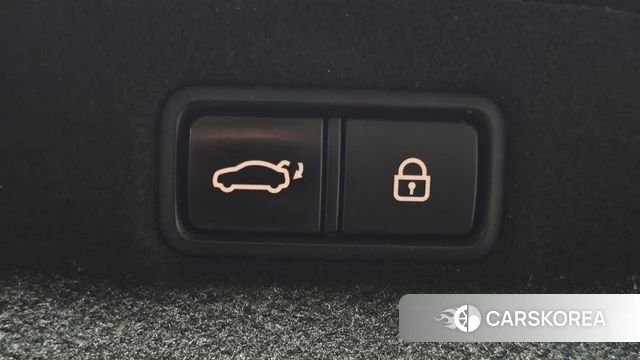 Genesis G90 id 4563014 из Кореи 9