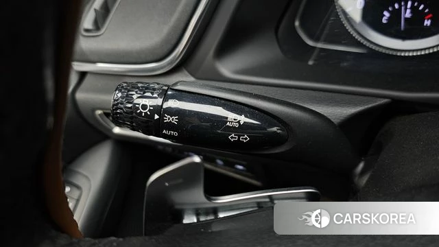 Hyundai Sonata (DN8) id 4351009 из Кореи 9