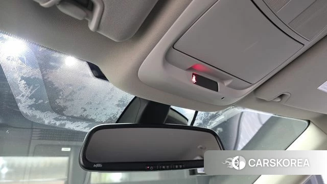 Renault Korea (Samsung) QM6 id 4246259 из Кореи 9