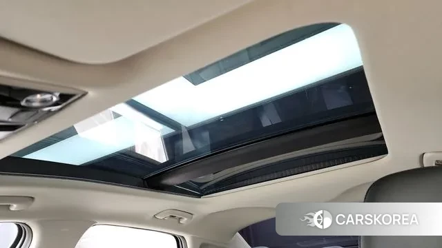 Kia K5 3rd generation id 3546918 из Кореи 9