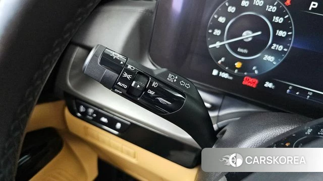 Kia Carnival 4th generation id 4324486 из Кореи 9
