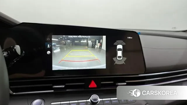 Hyundai Avante (CN7) id 3036834 из Кореи 9