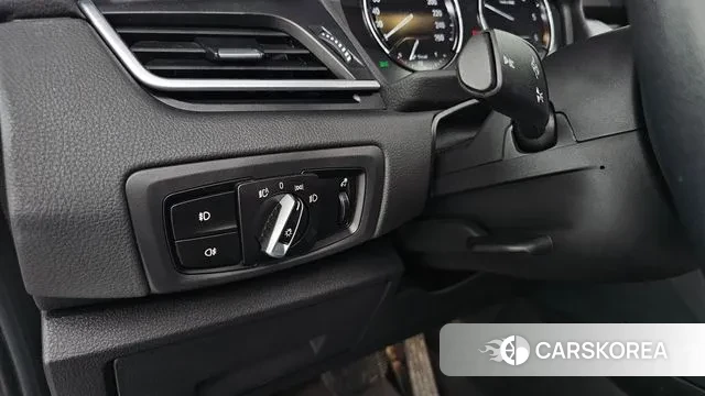 BMW 2 Series Active Tourer (F45) id 2995036 из Кореи 9