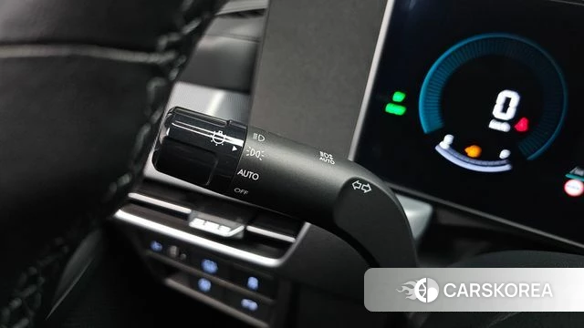Hyundai Sonata D Edge Hybrid (DN8) id 4612951 из Кореи 9