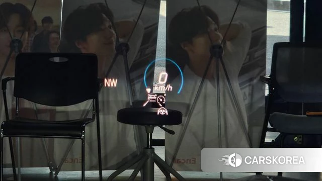 Mercedes-Benz AMG GT id 4194798 из Кореи 9