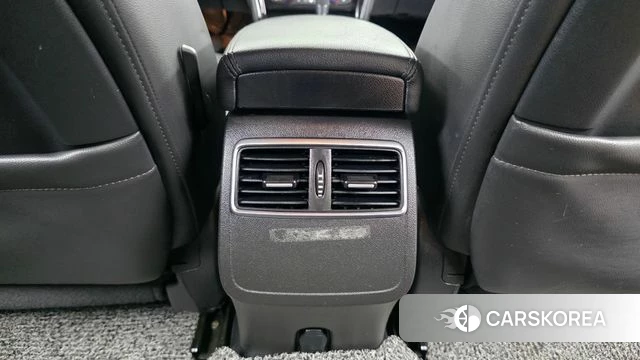 Renault Korea (Samsung) SM7 Nova id 4574199 из Кореи 9