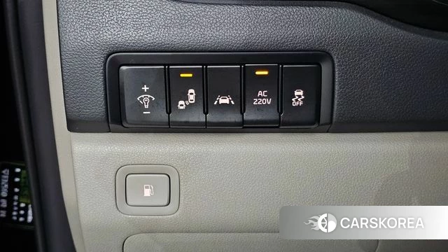 Kia The New Carnival id 4776466 из Кореи 9